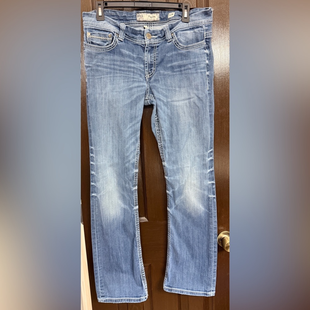 BKE Payton Bootcut Jeans